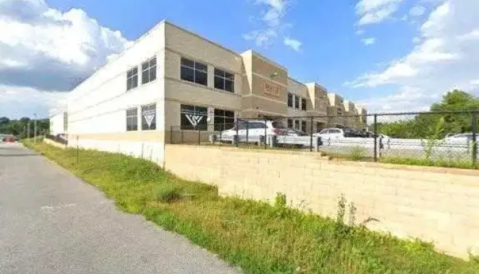 Chiseled Life Gym -  Street View 360deg - Columbia