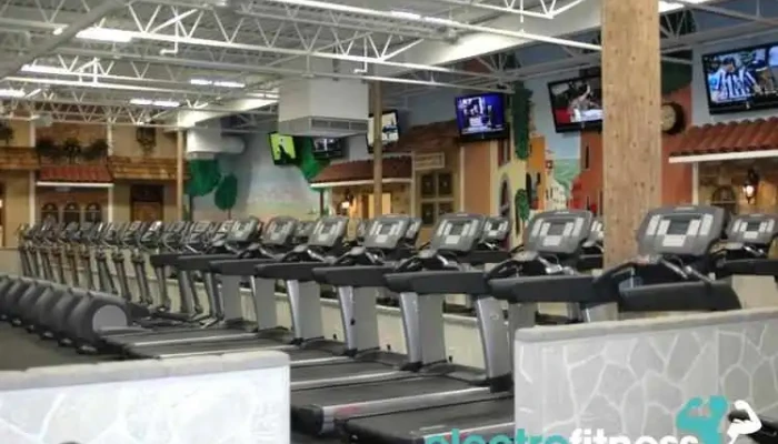 Choice Fitness North Andover -  By Owner - North Andover