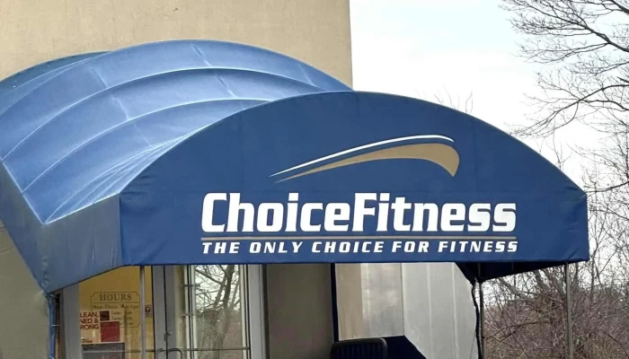 Choice Fitness North Andover -  Fitness Center - North Andover