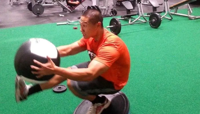 Choice Fitness North Andover -  Gym - North Andover
