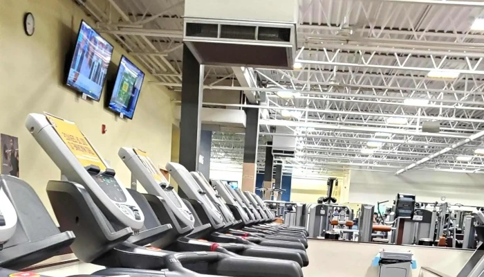 Choice Fitness North Andover -  Photos - North Andover