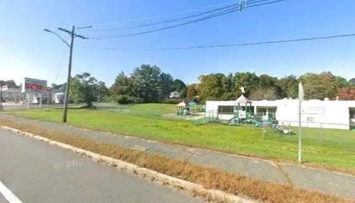 Choice Fitness North Andover -  Street View 360deg - North Andover