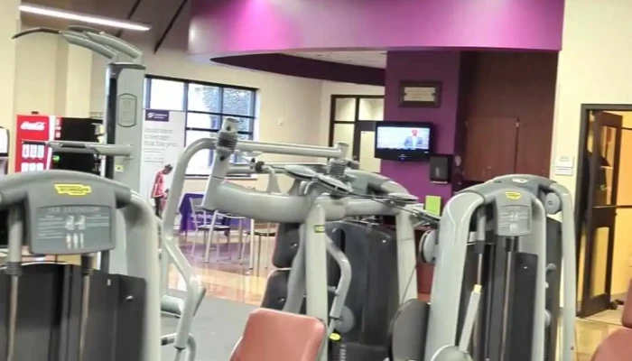 Christus Trinity Mother Frances Health And Fitness Center -    Lake Palestine Gym - Flint