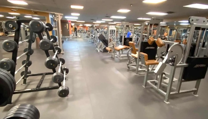 Chuze Fitness -  Area - Gainesville