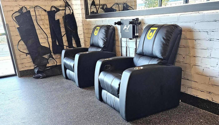 Chuze Fitness -  Phone - Cudahy