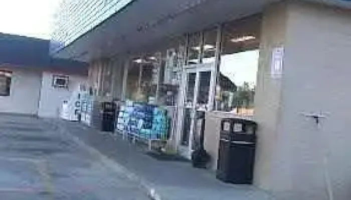 Circle K -  All - Alamo