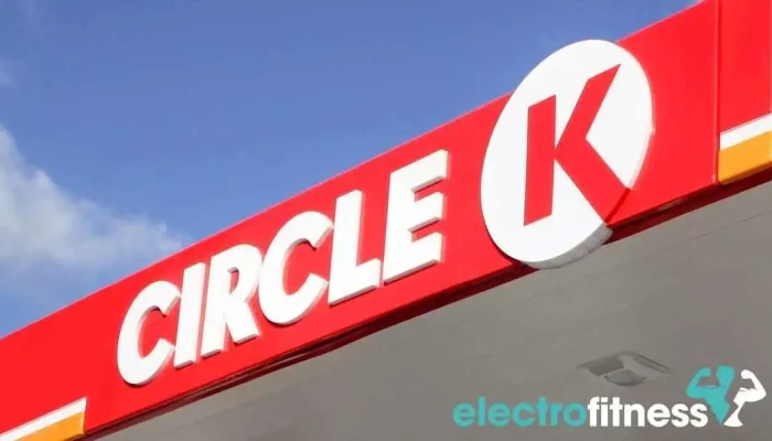 Circle K -  All - Anza