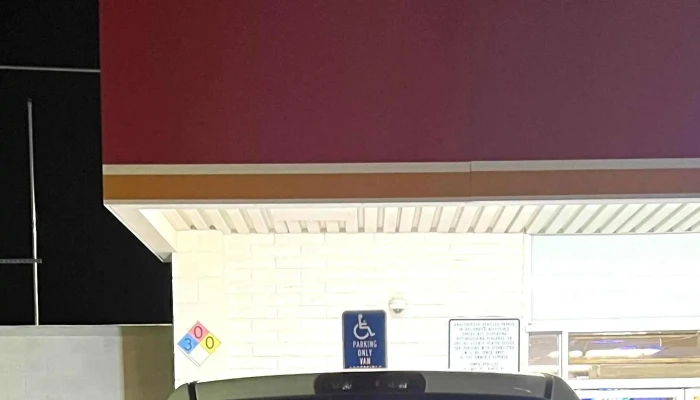 Circle K -  Convenience Store - Anza