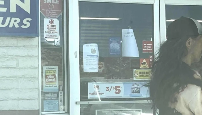 Circle K -  Open Now - Anza