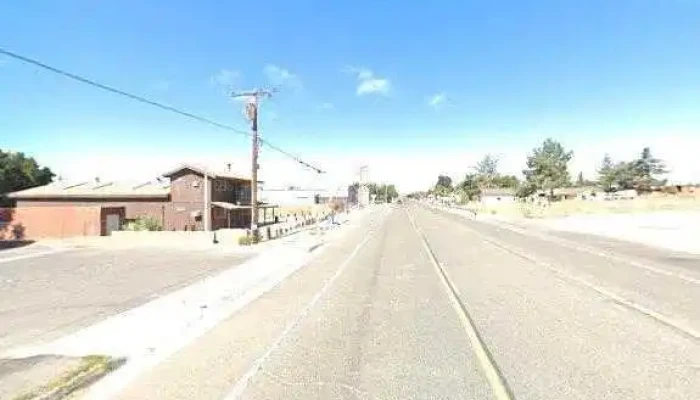 Circle K -  Street View 360deg - Anza