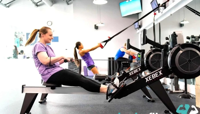 Circuit 31 Fitness -  By Owner - Allen