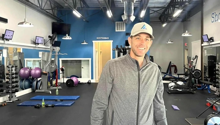 Circuit 31 Fitness -  Schedule - Allen