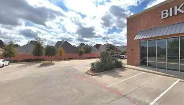 Circuit 31 Fitness -  Street View 360deg - Allen