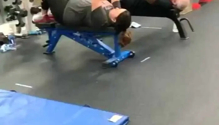 Circuit 31 Fitness -  Videos - Allen