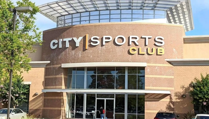 City Sports Club -  All - San Jose