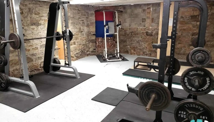 Clarion Fitness Center -  By Owner - Clarion