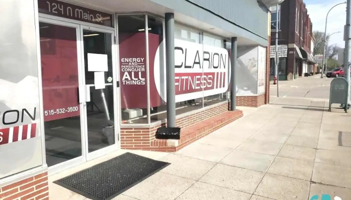 Clarion Fitness Center - Clarion