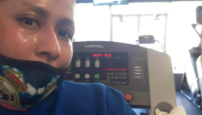 Clarion Fitness Center -  Gym - Clarion