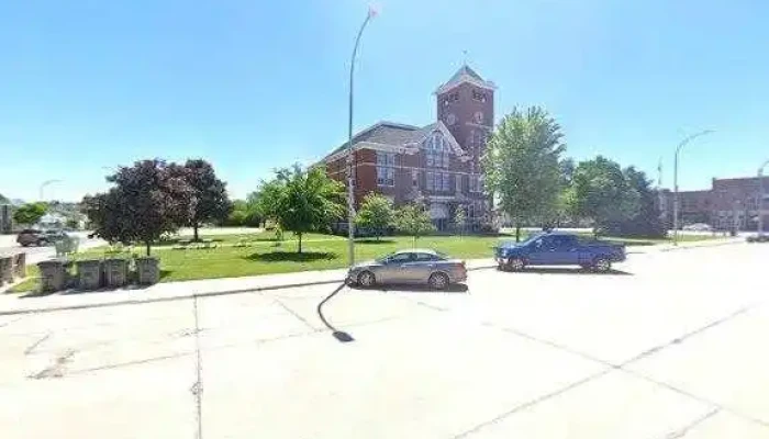 Clarion Fitness Center -  Street View 360deg - Clarion