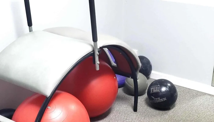 Class 5 Fitness -  Gym - Sonora