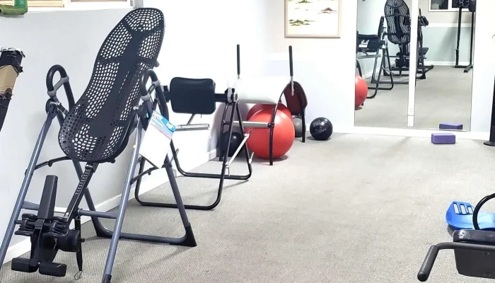 Class 5 Fitness -  Location - Sonora