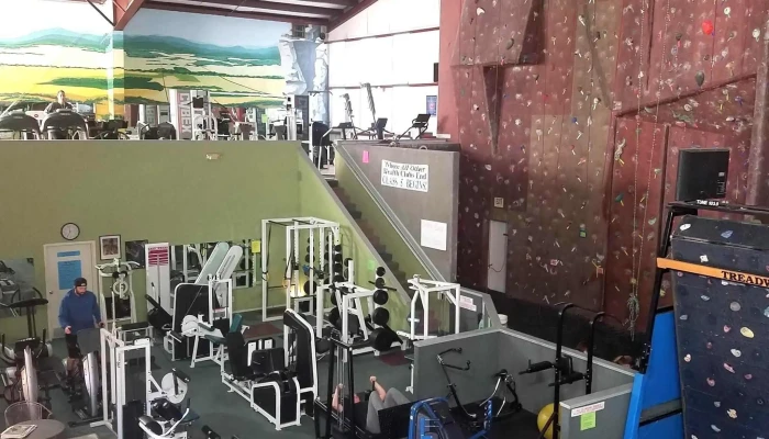 Class 5 Fitness -  Reviews - Sonora