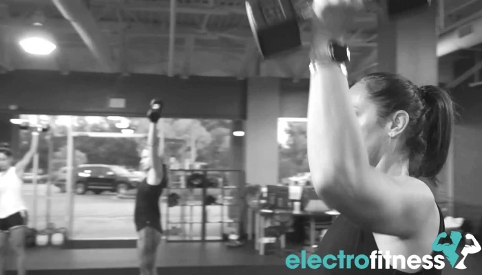 Clockworks Fitness -  Gym - Anderson