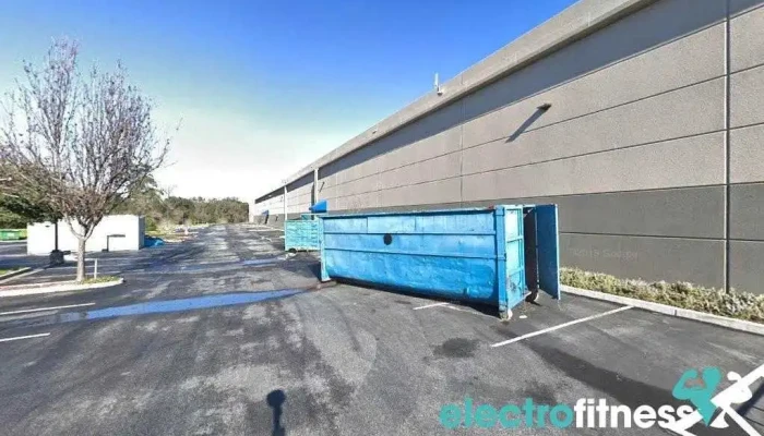 Club One Fitness - San Jose