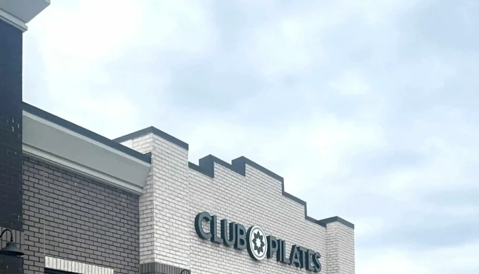 Club Pilates -  Area - Bowling Green