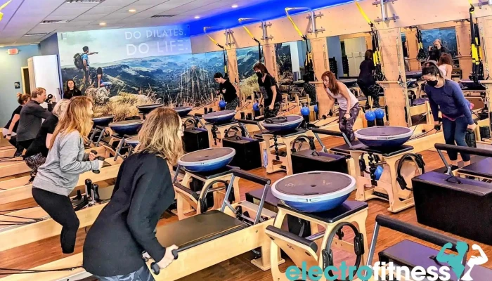 Club Pilates -  By Owner - Allison Park