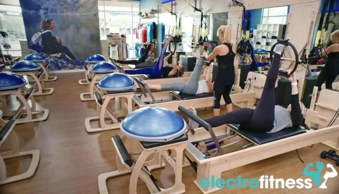 Club Pilates -  By Owner - Alpharetta