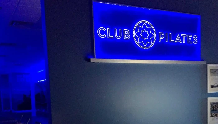 Club Pilates -  By Owner - North Andover