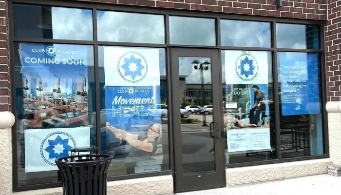 Club Pilates -  By Owner - Ankeny