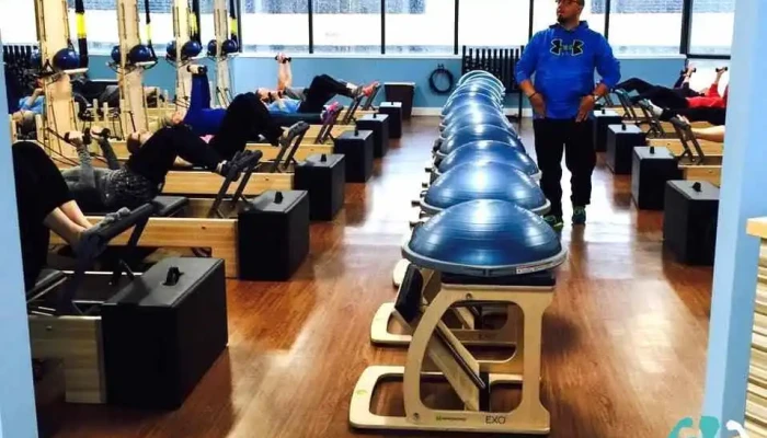 Club Pilates -  By Owner - Annapolis