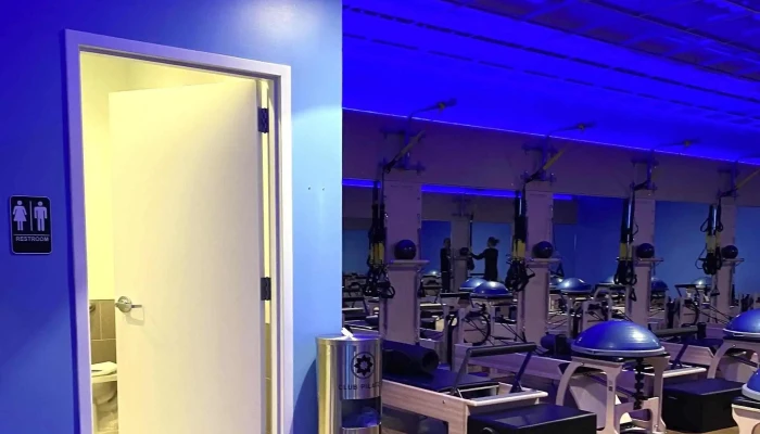 Club Pilates -  Open Now - Ankeny