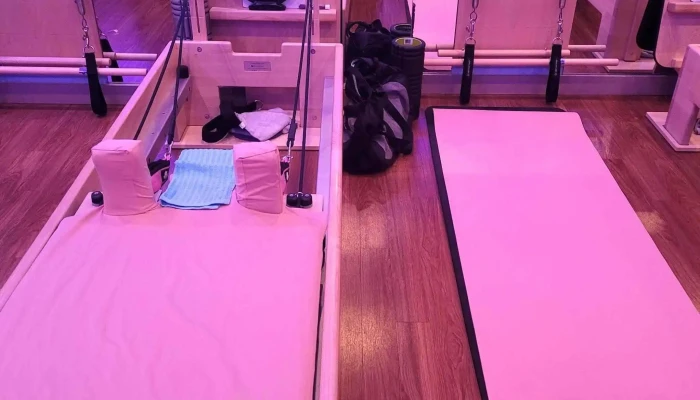 Club Pilates -  Phone - Alpharetta