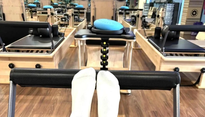 Club Pilates -  Pilates Studio - Bowling Green