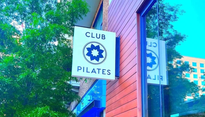 Club Pilates -  Pilates Studio - Alpharetta