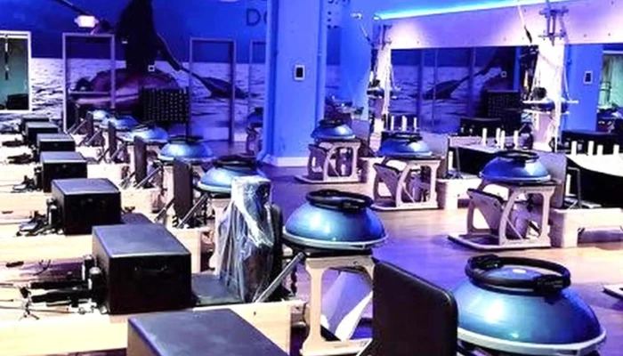 Club Pilates -  Pilates Studio - Alpharetta