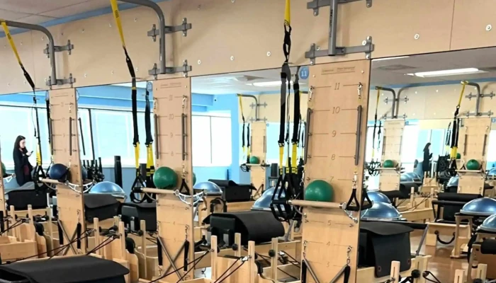 Club Pilates -  Pilates Studio - Annapolis