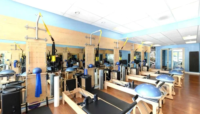 Club Pilates -  Street View 360deg - Westlake Village