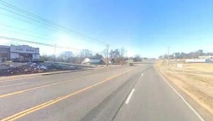 Club Pilates -  Street View 360deg - Bowling Green