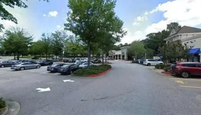 Club Pilates -  Street View 360deg - Alpharetta