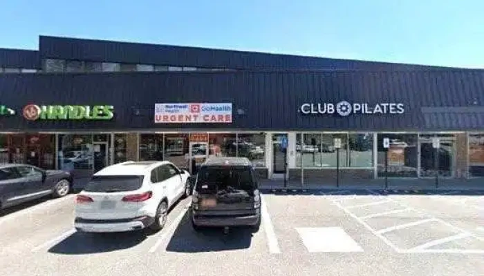 Club Pilates -  Street View 360deg - New Rochelle