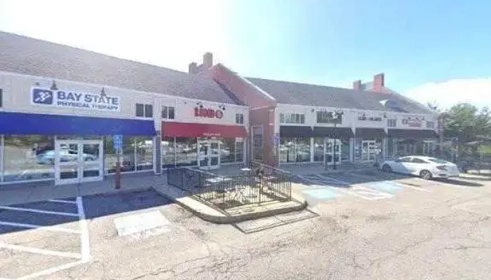 Club Pilates -  Street View 360deg - North Andover