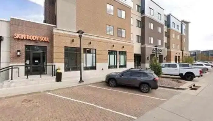 Club Pilates -  Street View 360deg - Ankeny