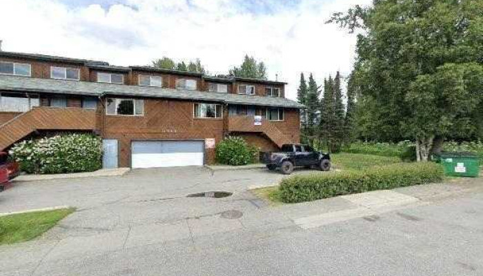 Coach Rousey Llc -  Street View 360deg - Anchorage