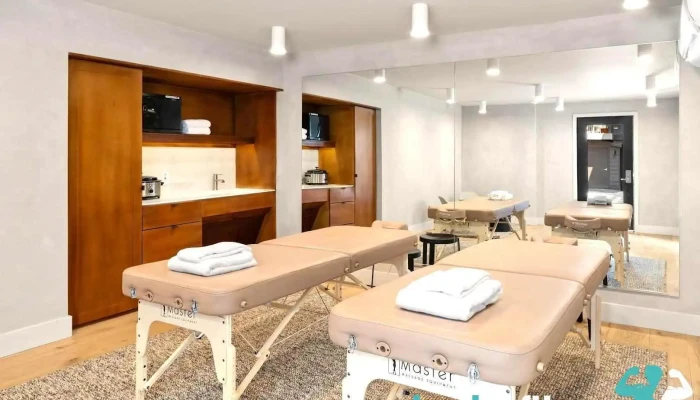 Coachman Wellness Spa - South Lake Tahoe