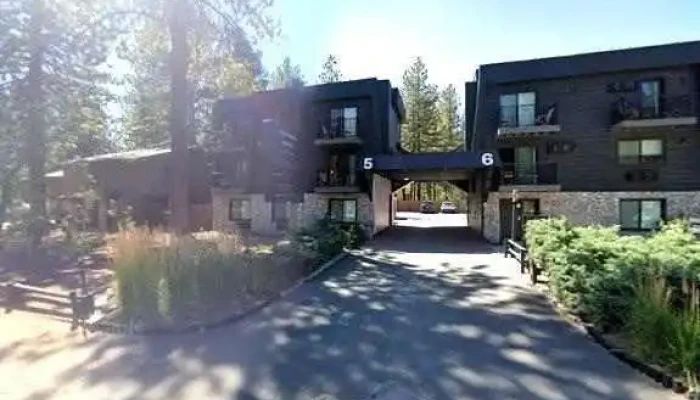 Coachman Wellness Spa -  Street View 360deg - South Lake Tahoe