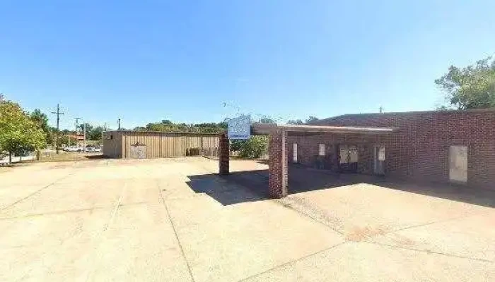 Coats Self Defense Systems -  Street View 360deg - Nacogdoches